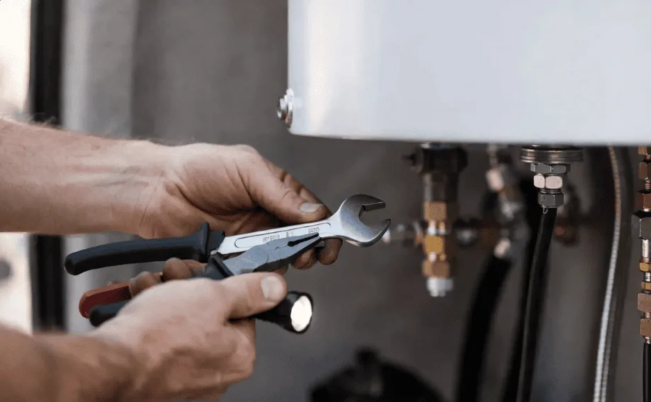 Why choose Water Heater Repair in Kirkman, IA